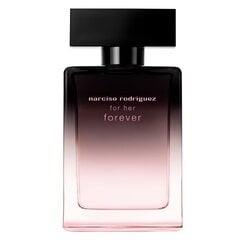 Hajustettu vesi Narciso Rodriguez Forever EDP naisille, 50 ml hinta ja tiedot | Narciso Rodriguez Hajuvedet ja tuoksut | hobbyhall.fi
