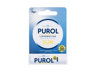 Huulivoide Purol Lipstick Sun, 4,8 g hinta ja tiedot | Purol Hajuvedet ja kosmetiikka | hobbyhall.fi