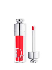 Huulikiilto Christian Dior Addict Lip Maximizer, 015 Cherry, 6 ml hinta ja tiedot | Huulipunat, huulikiillot ja huulirasvat | hobbyhall.fi