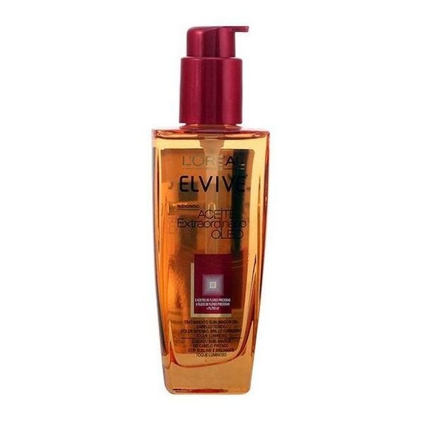 Ravitseva hiusöljy L'Oreal Expert Professionnel, 100 ml