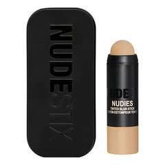 Meikinpohja Nudestix Nudies Tinted Blur Stick, 1 kpl Medium 7 hinta ja tiedot | Nudestix Hajuvedet ja kosmetiikka | hobbyhall.fi