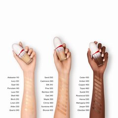 Meikkivoide Shiseido Revitalessence Skin Glow Foundation SPF 30, 230 Leppä, 30 ml hinta ja tiedot | Meikkivoiteet ja puuterit | hobbyhall.fi