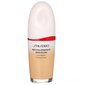 Meikkivoide Shiseido Revitalessence Skin Glow Foundation SPF 30, 230 Leppä, 30 ml hinta ja tiedot | Meikkivoiteet ja puuterit | hobbyhall.fi