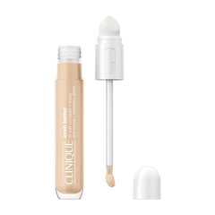 Concealer Clinique Even Better All-Over Concealer+ Eraser, CN 20 Fair, 6 ml hinta ja tiedot | Meikkivoiteet ja puuterit | hobbyhall.fi