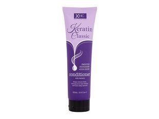 Hiustenhoitoaine Xpel Keratin Classic Conditioner, 300 ml hinta ja tiedot | Hoitoaineet | hobbyhall.fi