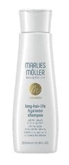 Hiusshampoo Marlies Möller Specials, 200 ml hinta ja tiedot | Shampoot | hobbyhall.fi