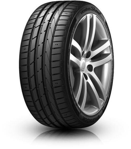 Hankook K117 225/50R17 94 W