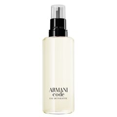 Hajuvesi Giorgio Armani Code EDT miehille, 150 ml hinta ja tiedot | Naisten hajuvedet | hobbyhall.fi