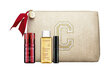 Kasvojenhoitolahjasetti Clarins Total Eye Lift Gift Set naisille: silmänympärysvoide Total Eye Lift, 15 ml + meikinpuhdistusöljy Total Clean sing Oil, 50 ml + ripsiväri Supra Lift & Curl, 3 ml + kosmetiikka hinta ja tiedot | Kasvovoiteet | hobbyhall.fi