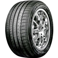 Triangle Sportex 275/30R19 96 Y hinta ja tiedot | Kesärenkaat | hobbyhall.fi