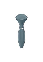 Satisfyer Mini Wand-er -vibraattori hinta ja tiedot | Vibraattorit | hobbyhall.fi