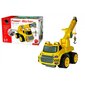 Big Crane Rider -leluauto hinta ja tiedot | Poikien lelut | hobbyhall.fi