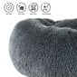 LIVMAN H-32 pyöreä donitsi designsänky/tyyny lemmikeille (kissat ja koirat) enintään 3kg hinta ja tiedot | Pedit ja pesät | hobbyhall.fi
