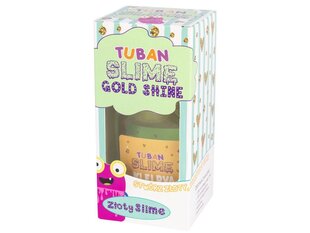 Slime set Gold Shine hinta ja tiedot | Kehittävät lelut | hobbyhall.fi