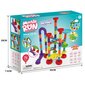 Marble Run pallorata, 76 kpl hinta ja tiedot | LEGOT ja rakennuslelut | hobbyhall.fi