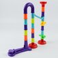 Marble Run pallorata, 76 kpl hinta ja tiedot | LEGOT ja rakennuslelut | hobbyhall.fi