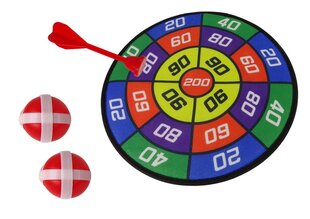 Peli Darts hinta ja tiedot | Kehittävät lelut | hobbyhall.fi