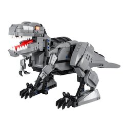 CADA Constructor - RC-dinosaurus hinta ja tiedot | LEGOT ja rakennuslelut | hobbyhall.fi