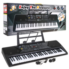 Pystypiano - Piano MQ-600UFB hinta ja tiedot | Kehittävät lelut | hobbyhall.fi