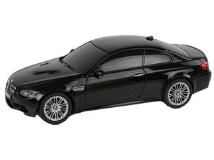 R/C BMW R3 auto, musta hinta ja tiedot | Poikien lelut | hobbyhall.fi