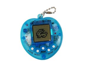 Elektroninen peli Tamagotchi, sininen hinta ja tiedot | Kehittävät lelut | hobbyhall.fi