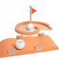 CLASSIC WORLD puinen golfsetti hinta ja tiedot | Kehittävät lelut | hobbyhall.fi