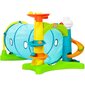 Little Tikes interaktiivinen tunneli 2in1 hinta ja tiedot | Kehittävät lelut | hobbyhall.fi