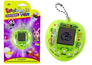 Elektroninen peli Tamagotchi, keltainen hinta ja tiedot | Lautapelit ja älypelit | hobbyhall.fi