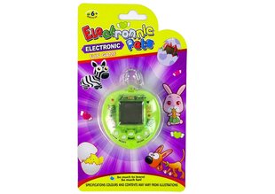 Elektroninen peli Tamagotchi, keltainen hinta ja tiedot | Lautapelit ja älypelit | hobbyhall.fi