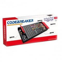 Woopie Code Breaker logiikkapeli hinta ja tiedot | Lautapelit ja älypelit | hobbyhall.fi