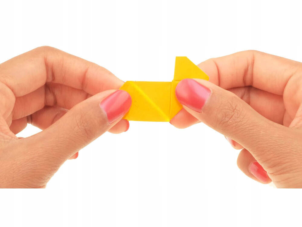 Alexander 3D origami luova sarja, skorpioni hinta ja tiedot | Kehittävät lelut | hobbyhall.fi