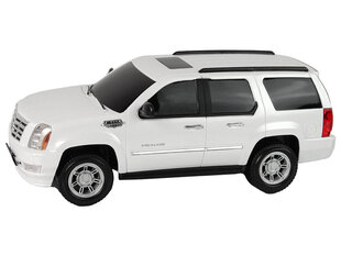 Cadillac ESCALADE 1:15 kauko-ohjattava auto hinta ja tiedot | Poikien lelut | hobbyhall.fi