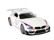 Kauko-ohjattava BMW Z4 hinta ja tiedot | Poikien lelut | hobbyhall.fi