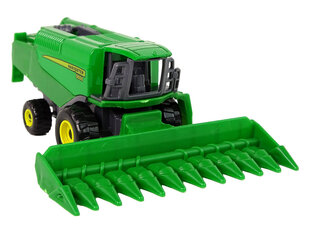 Harvester, vihreä hinta ja tiedot | Poikien lelut | hobbyhall.fi