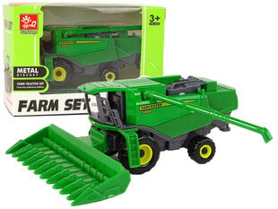 Harvester, vihreä hinta ja tiedot | Poikien lelut | hobbyhall.fi