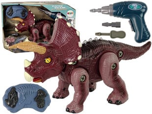 Dinosauruksen rakennussetti hinta ja tiedot | Poikien lelut | hobbyhall.fi