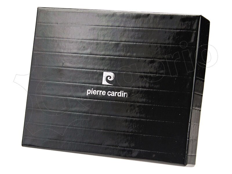 Miesten lompakko Pierre Cardin YS507.1 8805 RFID hinta ja tiedot | Miesten lompakot | hobbyhall.fi