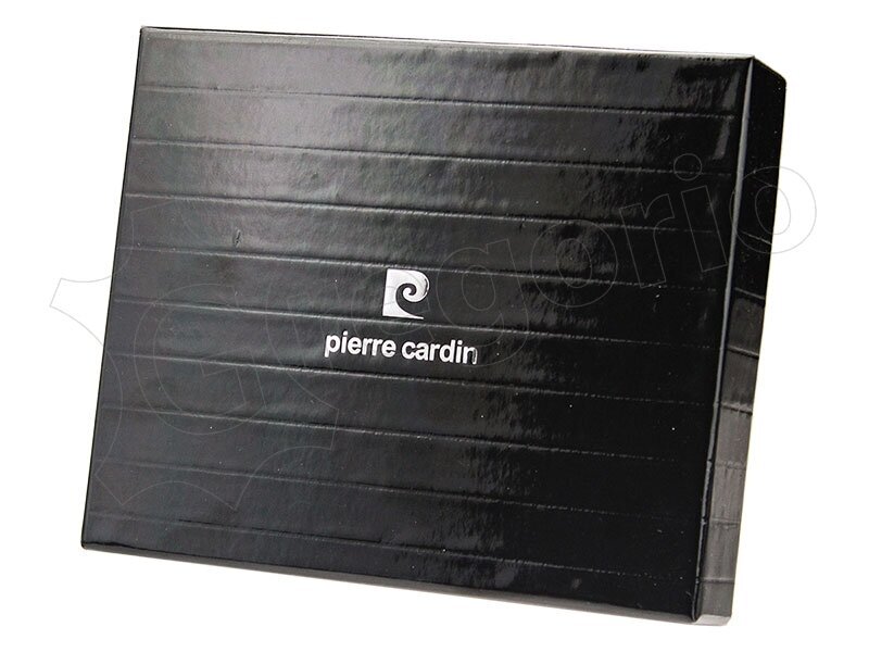 Miesten lompakko Pierre Cardin YS520.1 8805 RFID hinta ja tiedot | Miesten lompakot | hobbyhall.fi
