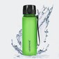 Juomapullo UZSPACE TRITAN 500 ml, BPA-vapaa muovi - 3026-VITALITY-GREEN - Vihreä hinta ja tiedot | Juomapullot | hobbyhall.fi