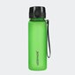 Juomapullo UZSPACE TRITAN 500 ml, BPA-vapaa muovi - 3026-VITALITY-GREEN - Vihreä hinta ja tiedot | Juomapullot | hobbyhall.fi