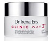 Dr Irena Eris Clinic Way No. 2, SPF20, 50 ml hinta ja tiedot | Kasvovoiteet | hobbyhall.fi