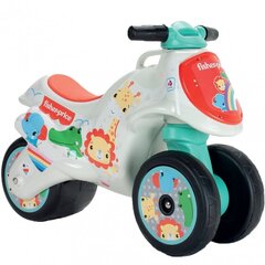 Fisher-Price -kolmipyörä hinta ja tiedot | Vauvan lelut | hobbyhall.fi