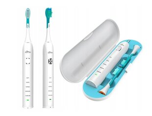 Berdsen ClearJet X2 + hammasharja hinta ja tiedot | Hammasvälisuihkut | hobbyhall.fi