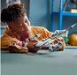 75325 LEGO® Star Wars™ Mandalorialaisen N-1-tähtihävittäjä + pehmotyyny Cat, 50 cm hinta ja tiedot | LEGOT ja rakennuslelut | hobbyhall.fi