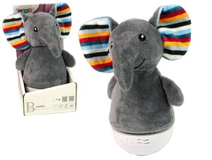Tanssiva norsu hinta ja tiedot | Vauvan lelut | hobbyhall.fi