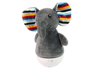 Tanssiva norsu hinta ja tiedot | Vauvan lelut | hobbyhall.fi