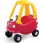 Little Tikes Cozy Coupe -leluauto, punainen hinta ja tiedot | Vauvan lelut | hobbyhall.fi