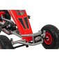 Enero 14 karting-auto, punainen hinta ja tiedot | Poikien lelut | hobbyhall.fi