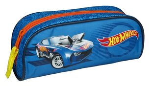 Hot Wheels penaali 22 cm hinta ja tiedot | Penaalit | hobbyhall.fi