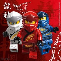 Yksittäiset astiat juhlasetti - Lego Ninjago hinta ja tiedot | Tarjoiluastiat ja aterimet juhliin | hobbyhall.fi